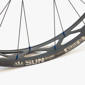 Wheel set Sun Ringle Mulefoot 80